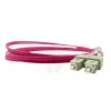 Cabo de fibra ótica InfiniBand BlueOptics SFP3232FU7.5MK 7,5 m SC
