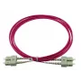 Cabo de fibra ótica InfiniBand BlueOptics SFP3232FU7.5MK 7,5 m SC