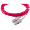 Cabo de fibra ótica InfiniBand BlueOptics SFP3233FU1MK 1 m SC ST OM4