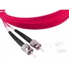 Cabo de fibra ótica InfiniBand BlueOptics SFP3233FU1MK 1 m SC ST OM4
