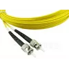 Cabo de fibra ótica InfiniBand BlueOptics SFP3333BU2MK 2 m ST amarelo