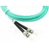 Cabo de fibra ótica InfiniBand BlueOptics SFP3333EU15MK 15 m ST