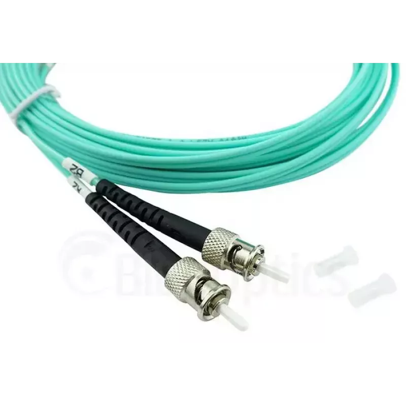 Cabo de fibra ótica InfiniBand BlueOptics SFP3333EU15MK 15 m ST