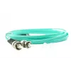 Cabo de fibra ótica InfiniBand BlueOptics SFP3333EU15MK 15 m ST