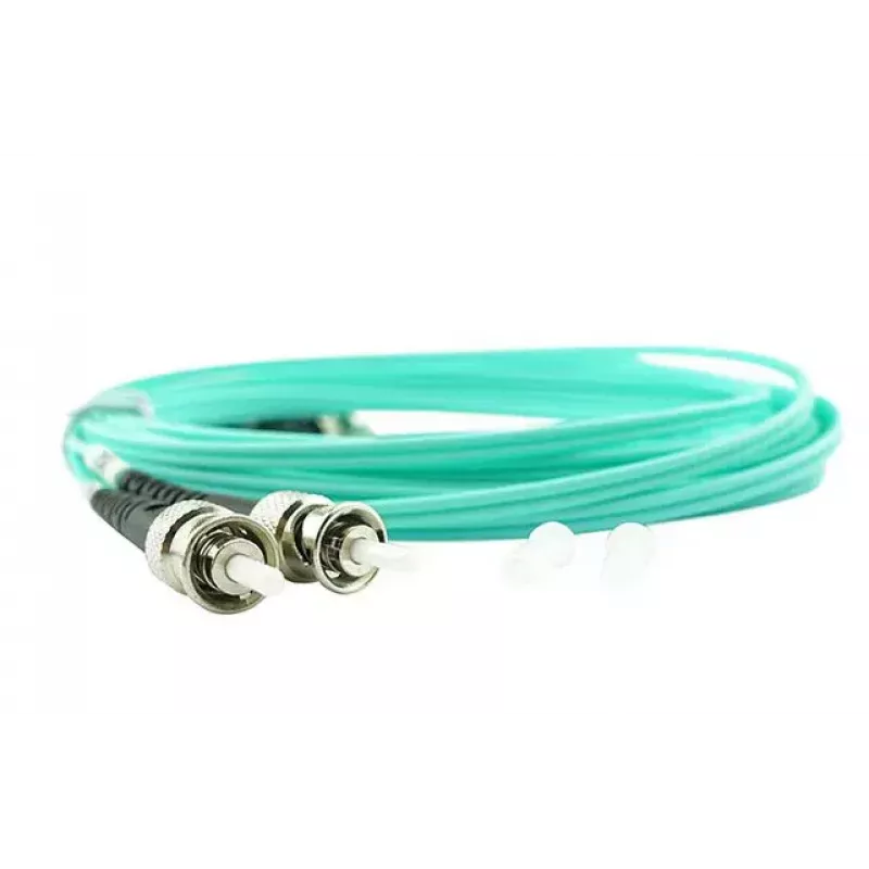 Cabo de fibra ótica InfiniBand BlueOptics SFP3333EU15MK 15 m ST