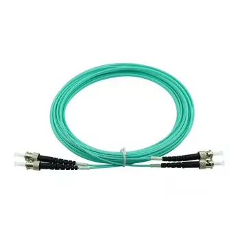 Cabo de fibra ótica InfiniBand BlueOptics SFP3333EU15MK 15 m ST