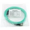 Cabo de fibra ótica InfiniBand BlueOptics SFP3333EU20MK 20 m ST aqua
