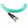 Cabo de fibra ótica InfiniBand BlueOptics SFP3333EU20MK 20 m ST aqua