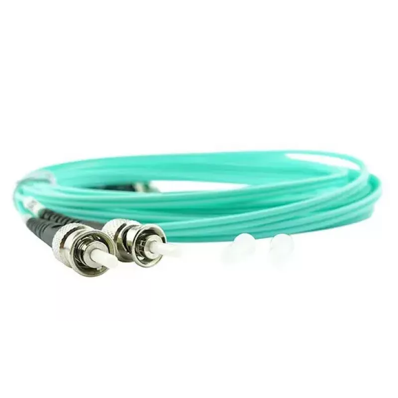 Cabo de fibra ótica InfiniBand BlueOptics SFP3333EU20MK 20 m ST aqua