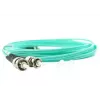Cabo de fibra ótica InfiniBand BlueOptics SFP3333EU50MK 50 m ST aqua