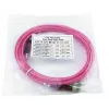 Cabo de fibra ótica InfiniBand BlueOptics SFP3333FU1MK 1 m ST