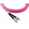 Cabo de fibra ótica InfiniBand BlueOptics SFP3333FU1MK 1 m ST