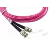 Cabo de fibra ótica InfiniBand BlueOptics SFP3333FU1MK 1 m ST