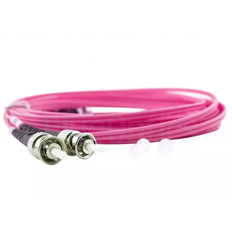 Cabo de fibra ótica InfiniBand BlueOptics SFP3333FU1MK 1 m ST