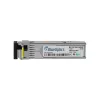 Módulo transceptor SFP BlueOptics SFP-4320-BO fibra ótica LC alumínio 20 g