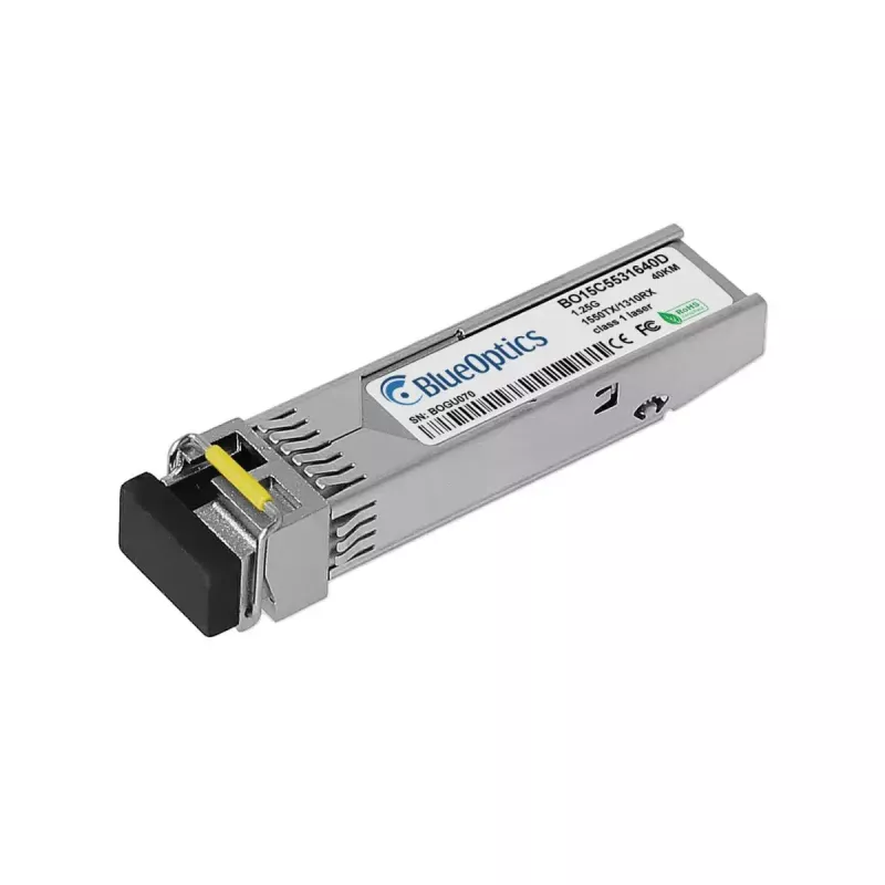 Módulo transceptor SFP BlueOptics SFP-4360-BO 1250 Mbit/s