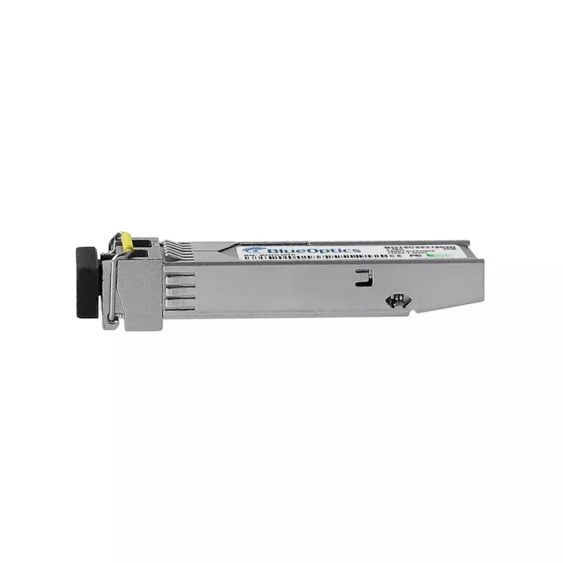 Módulo transceptor de rede BlueOptics SFP-48B-BO 1250 Mbit/s 1550 nm