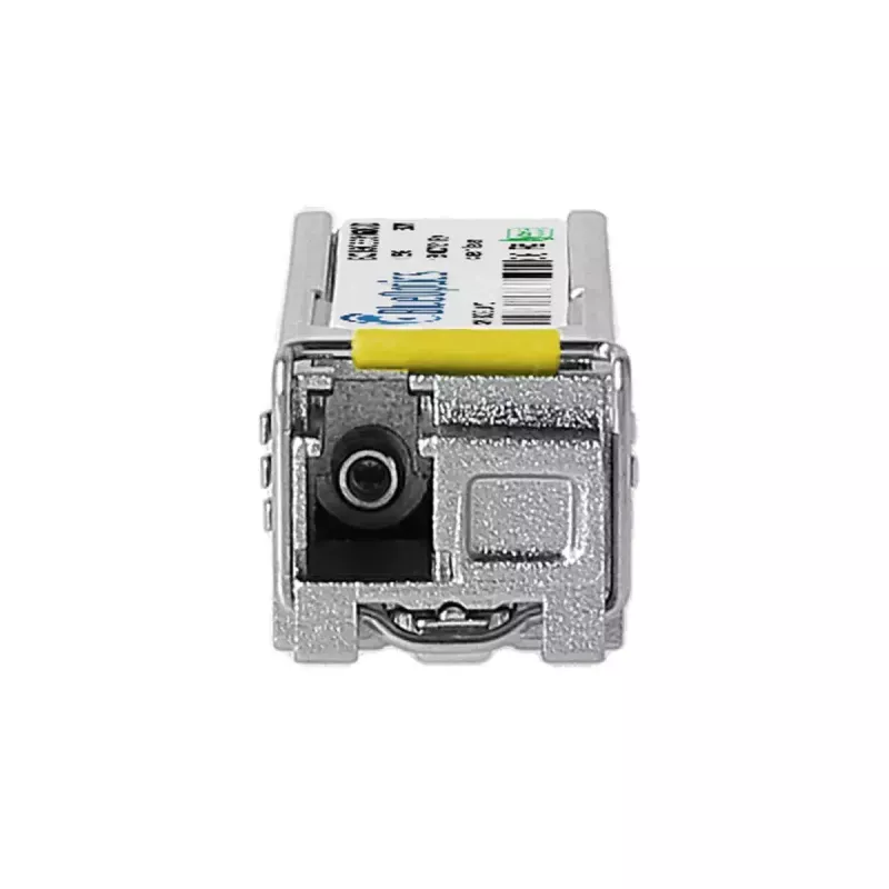 Módulo transceptor de rede BlueOptics SFP-48B-BO 1250 Mbit/s 1550 nm