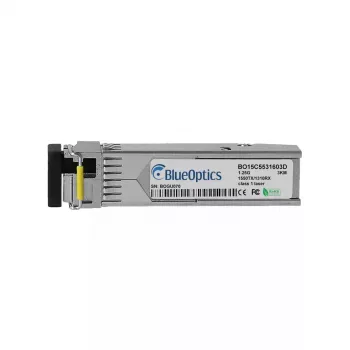 Módulo transceptor de rede BlueOptics SFP-48B-BO 1250 Mbit/s 1550 nm