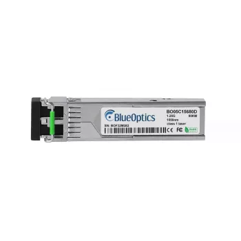 Transceptor SFP BlueOptics SFP-504-BO 1250 Mbit/s 1550 nm