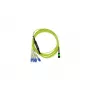Cabo de fibra ótica InfiniBand BlueOptics SFP5141BU10MKB 10 m MPO 4x LC