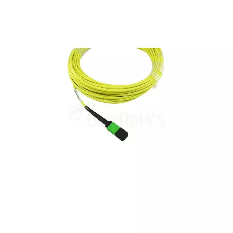 Cabo de fibra ótica InfiniBand BlueOptics SFP5141BU2MKB 2 m MPO 4x LC