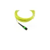Cabo de fibra ótica InfiniBand BlueOptics SFP5141BU7.5MKB 7,5 m MPO/APC 4xLC/UPC
