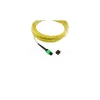 Cabo de fibra ótica InfiniBand BlueOptics SFP5141BU7.5MKB 7,5 m MPO/APC 4xLC/UPC