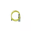 Cabo de fibra ótica InfiniBand BlueOptics SFP5141BU7.5MKB 7,5 m MPO/APC 4xLC/UPC