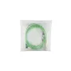 Cabo de fibra ótica BlueOptics SFP5141GU10MKB MPO 4x LC OM5 10 m lima