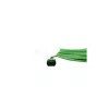 Cabo de fibra ótica BlueOptics SFP5141GU1MKB MPO 4x LC OM5 1 m lima