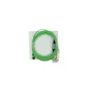 Cabo de fibra ótica BlueOptics SFP5141GU2MKB MPO 4x LC OM5 2 m lima