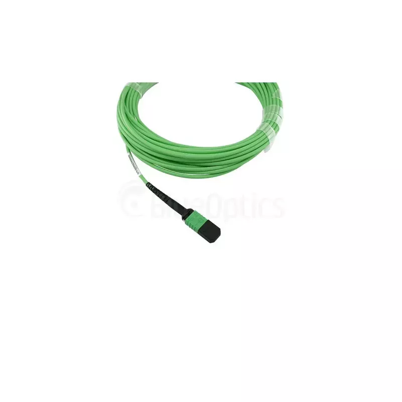 Cabo de fibra ótica BlueOptics SFP5141GU7.5MKB MPO 4x LC OM5 7,5 m lima