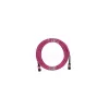 Cabo de fibra ótica BlueOptics SFP5252FU50MKB MPO OM4 50 m violeta