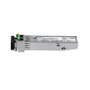 Módulo transceptor SFP BlueOptics SFP-7DH-BO 1250 Mbit/s 1550 nm prateado