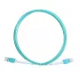 Cabo de fibra ótica InfiniBand BlueOptics SFP8181EU5MK 5 m LC aqua