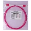 Cabo de fibra ótica InfiniBand BlueOptics SFP8181FU2MK 2 m LC OM4