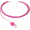 Cabo de fibra ótica InfiniBand BlueOptics SFP8181FU2MK 2 m LC OM4