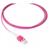 Cabo de fibra ótica InfiniBand BlueOptics SFP8181FU5MK 5 m LC OM4