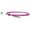 BlueOptics SFP9231FU0.5MK Cabo patch de fibra ótica Duplex, MDC-UPC/LC-UPC, multimodo OM4 50/125 µm, 0,5 m