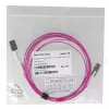 Cabo de fibra ótica BlueOptics SFP9331FU7.5MK SN LC OM4 7,5 m violeta