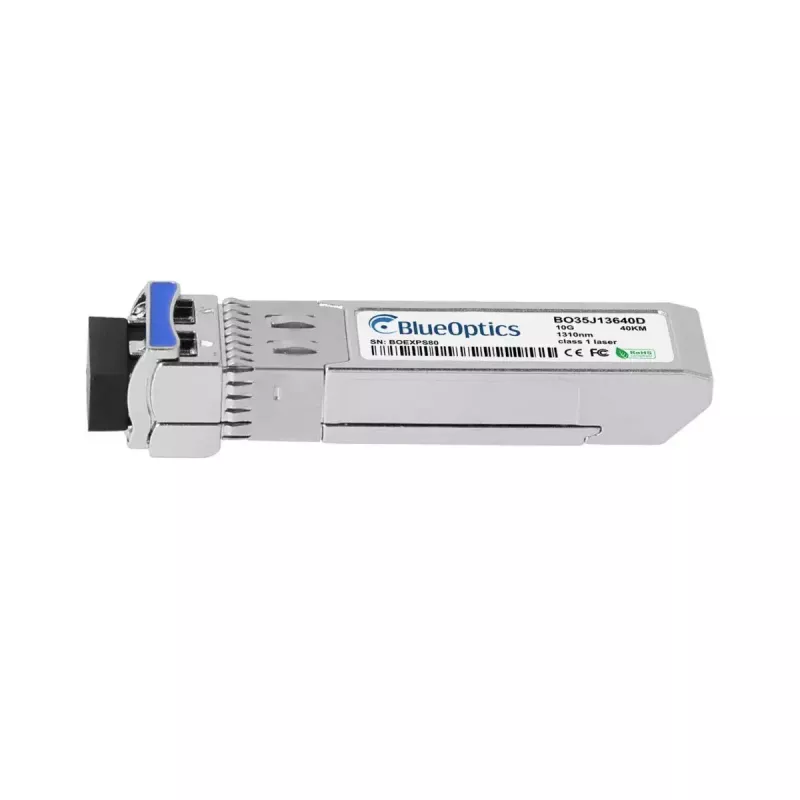 Módulo transceptor SFP BlueOptics SFP993-1LH-AS-BO 10000 Mbit/s SFP+