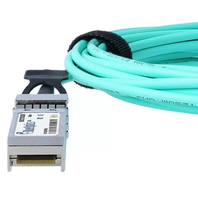 Cabo SFP+ BlueOptics SFP-AOC-10G-1M-PS-BO 1m macho/macho