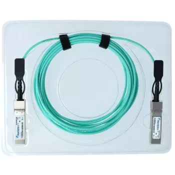 Cabo SFP+ BlueOptics SFP-AOC-10G-3M-AT-BO 3 m macho/macho