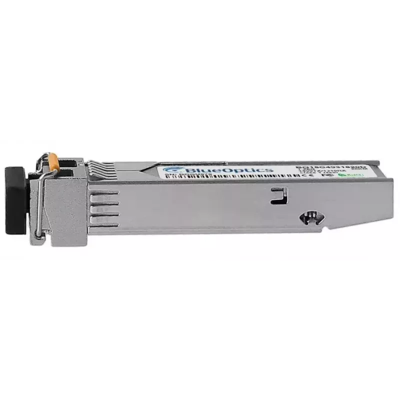 Módulo transceptor SFP BlueOptics SFP-BXD43-20KM-MR-BO 1250 Mbit/s