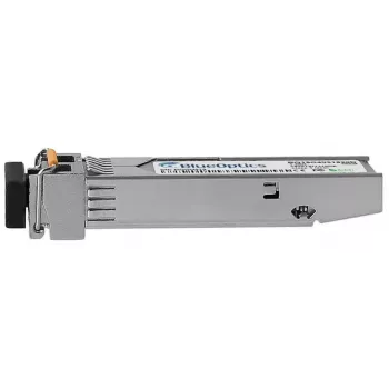 Módulo transceptor SFP BlueOptics SFP-BXD43-20KM-MT-BO 1250 Mbit/s