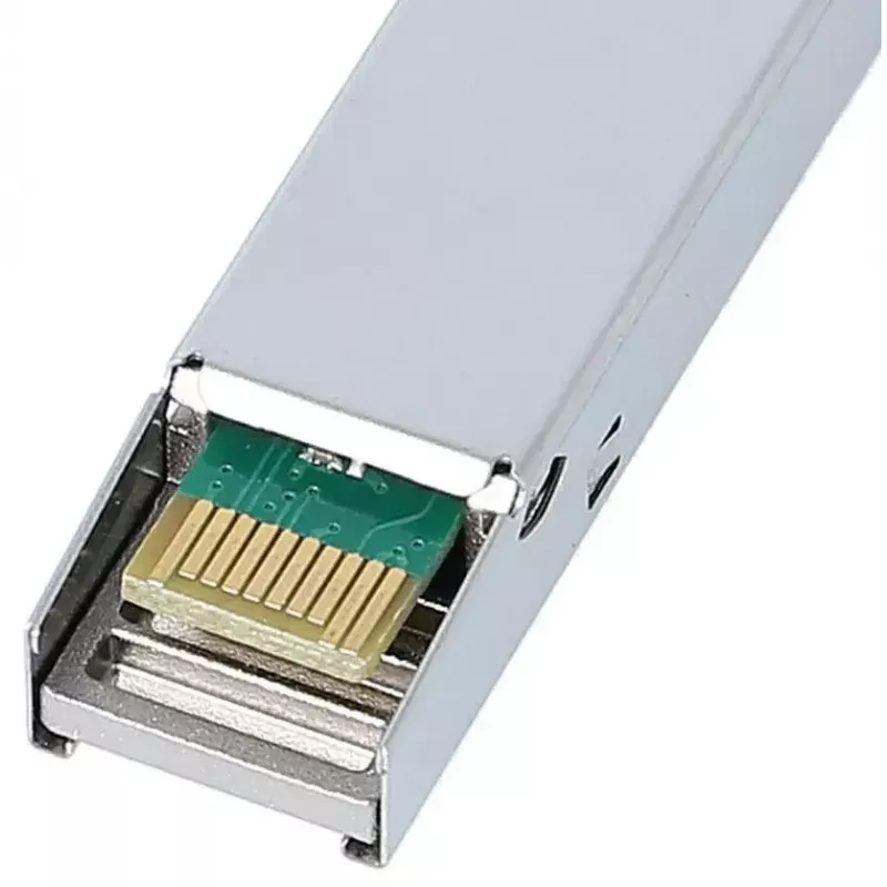 Módulo transceptor SFP BlueOptics SFP-BXD43-40KM-AR-BO 1250 Mbit/s