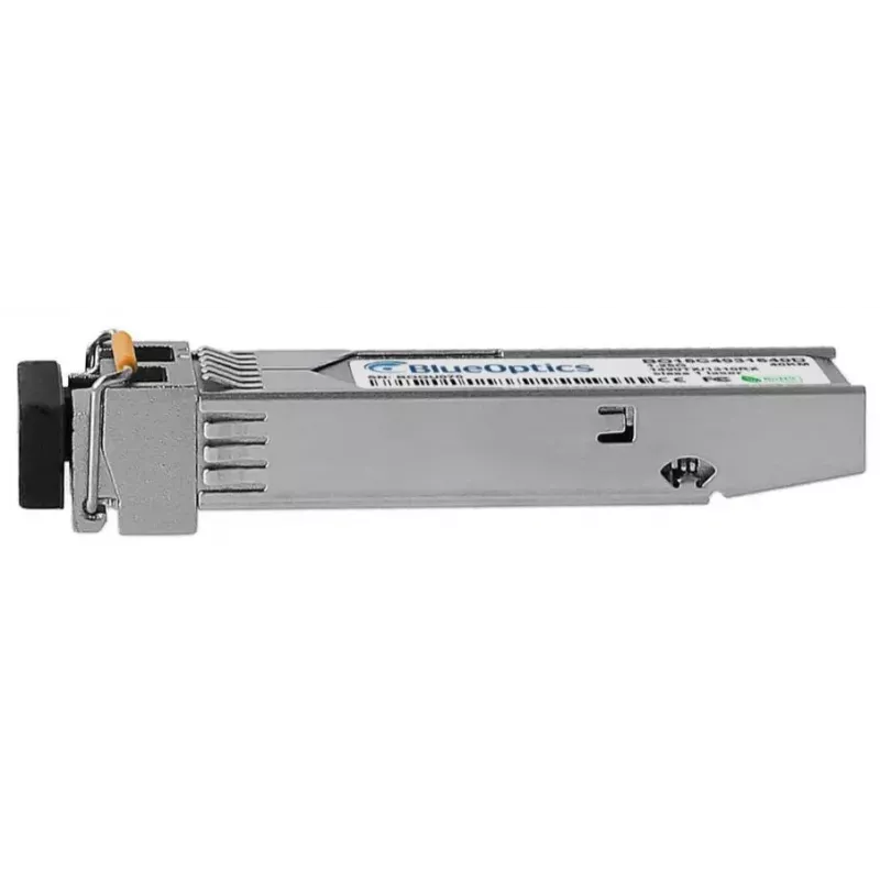 Módulo transceptor SFP BlueOptics SFP-BXD43-40KM-MT-BO 1250 Mbit/s