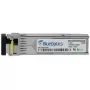 Módulo transceptor SFP BlueOptics SFP-BXD53-20KM-MR-BO fibra ótica 1250 Mbit/s