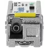 Módulo transceptor SFP BlueOptics SFP-BXD53-20KM-NA-BO 1250 Mbit/s